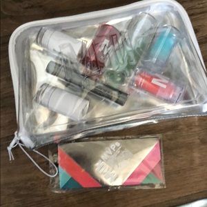Milk Makeup MVP set NWT